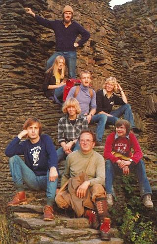 TTgroep 1977