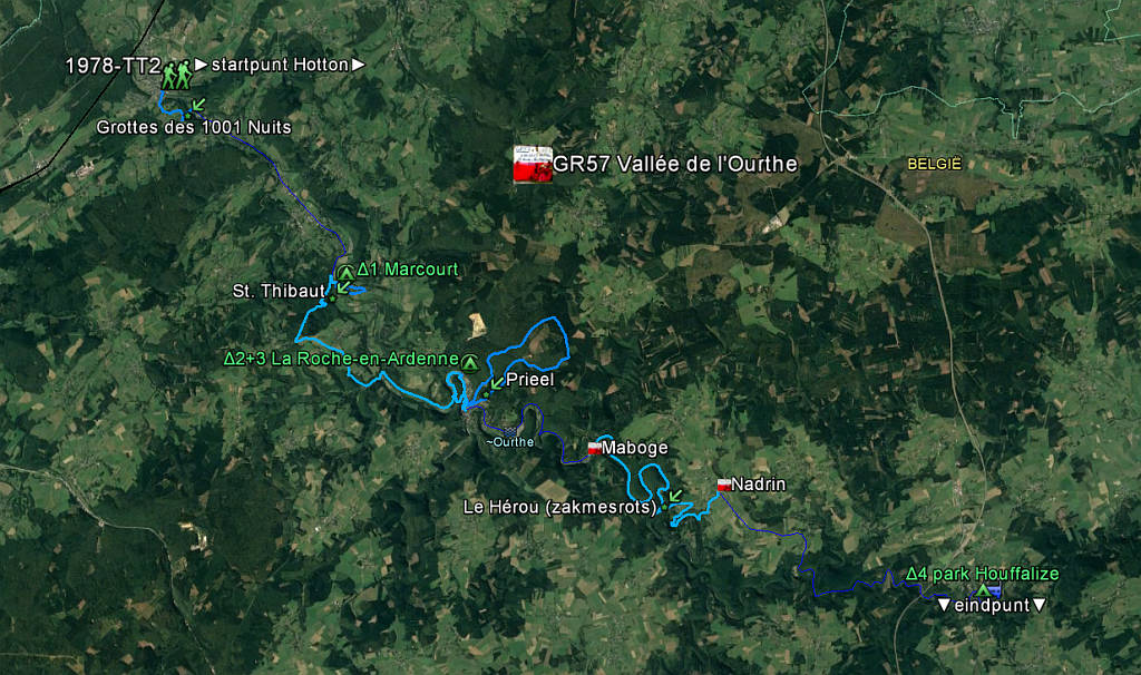 route TT1978