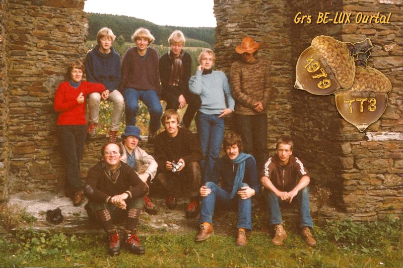 1979-TT3 TTers