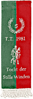 1981 jubileumvaantje