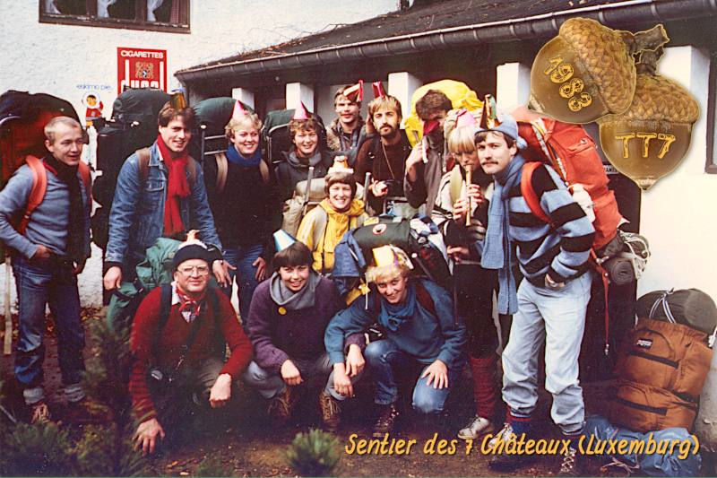 1983-TT7 TTers