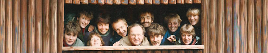 1984 TTgroep
