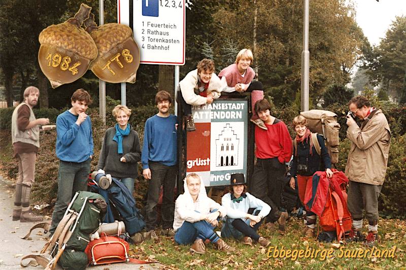 1984-TT8 TTers