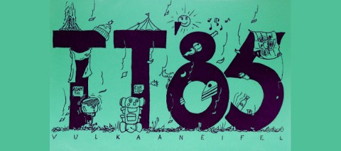 cover TTboek 1985