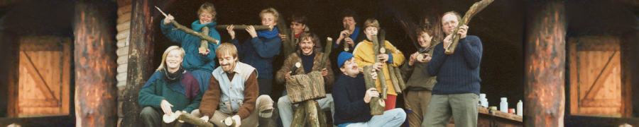 1985 TTgroep