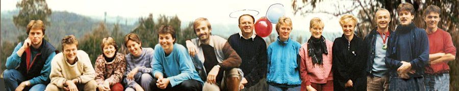 1986 TTgroep
