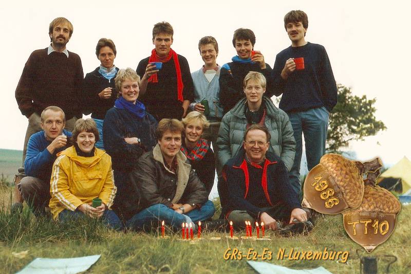 1986-TT10 TTers
