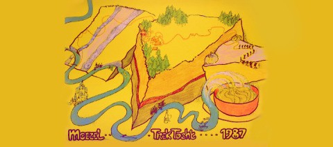cover TTboek 1987