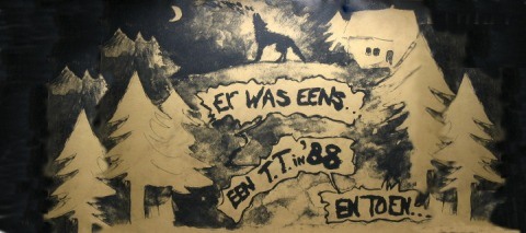 cover TTboek 1988