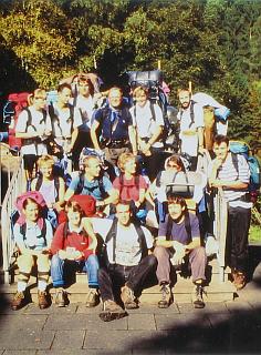TTgroep 1991