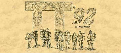 cover TTboek 1992