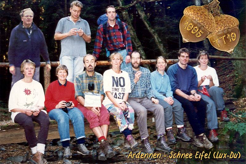 1995-TT19 TTers