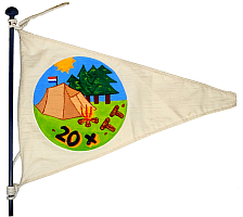 1996-TT20 vlag