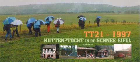 cover TTboek 1997