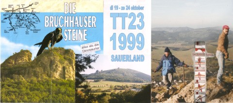 cover TTboek 1999