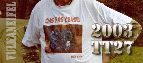 cover TTboek 2003