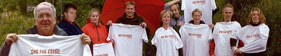 2003 TTgroep