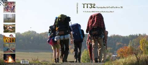 cover TTboek 2008