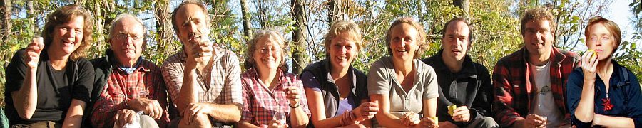 2008 TTgroep
