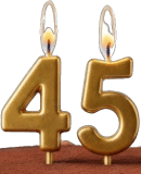 2021-TT45 jubileum
