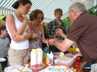 feesttoetje 2011