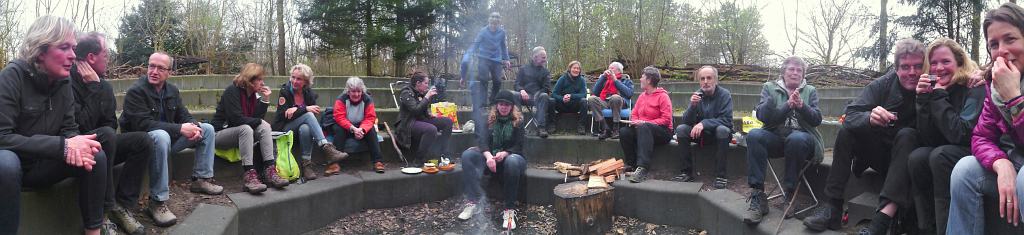 KKT 2016 - Den Treek