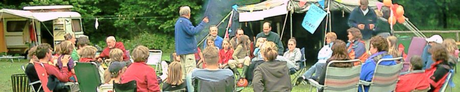 Familiekamp 2006