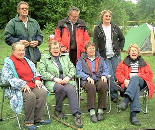 kleinReintjes voorgeslacht