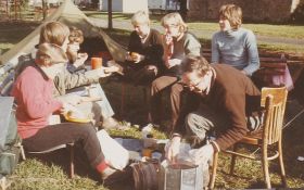 1978 stoel voor oom Jan