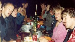 1986 omelet paysan