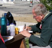2005-TT29 - OJ maakt notities