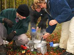2007 koffie-theewaterstrijd