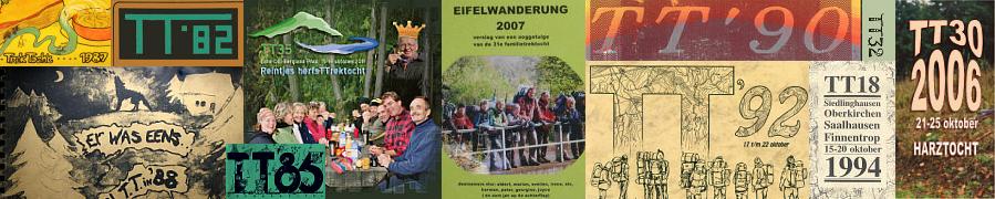 TT boeken