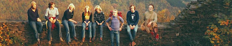 1977-TT1 groep