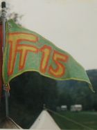1991-TT15 tentvlag