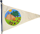 1996-TT20 vlag