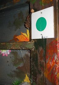 routemarkering