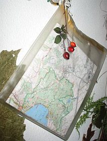 kaartentas