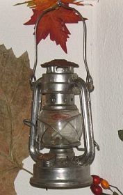 oudste peutlamp
