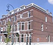 voormalige TTmuseum locatie