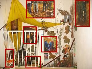 schilderkunst