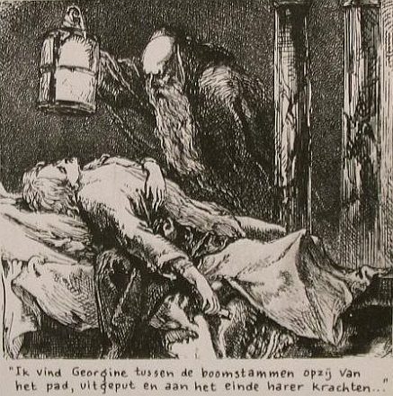 1989 TT13 (!) in de aanloop naar 'het kotskamp'