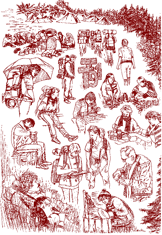 1991 - 15 jaar TT
