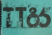 TT boeken